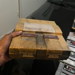 Gaming System 
