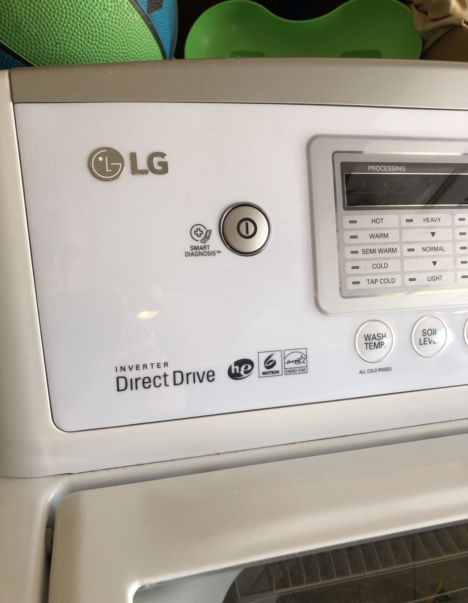 Lg Waveforce Washer Troubleshooting - yikhktz