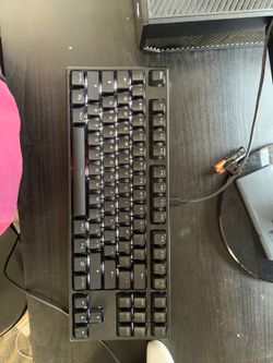 Royal Kludge keyboard