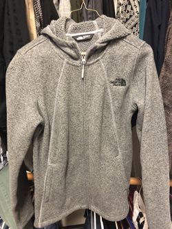 The North Face Fleece