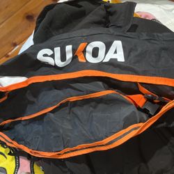 Snow Board Bag