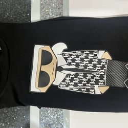 Karl lagerfeld shirt