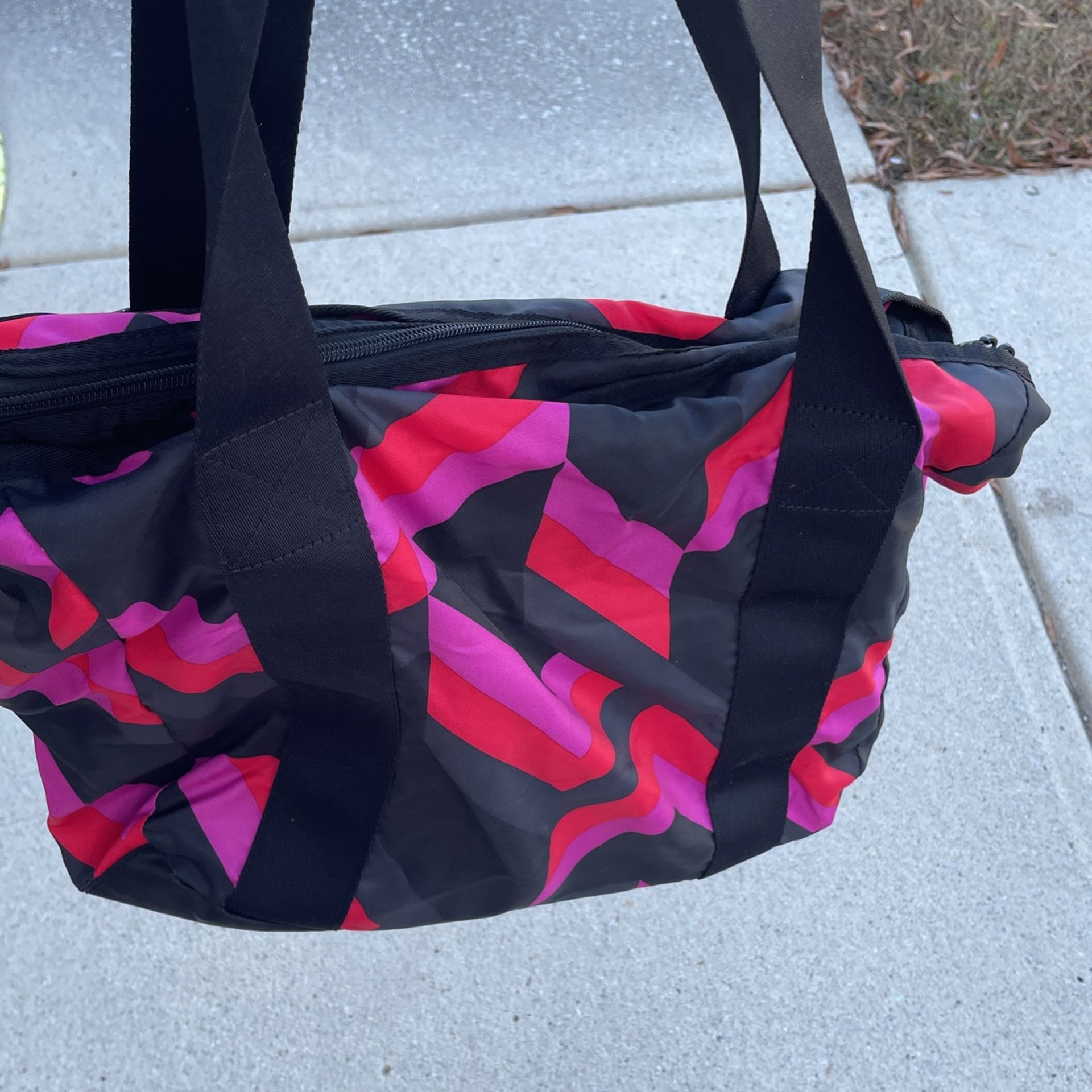 Nike Ladies Gym Bag