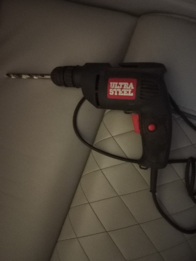 Power Grill