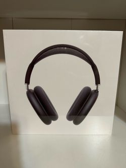 🔥 Apple AirPods Max (USB-C) – Midnight 🔥