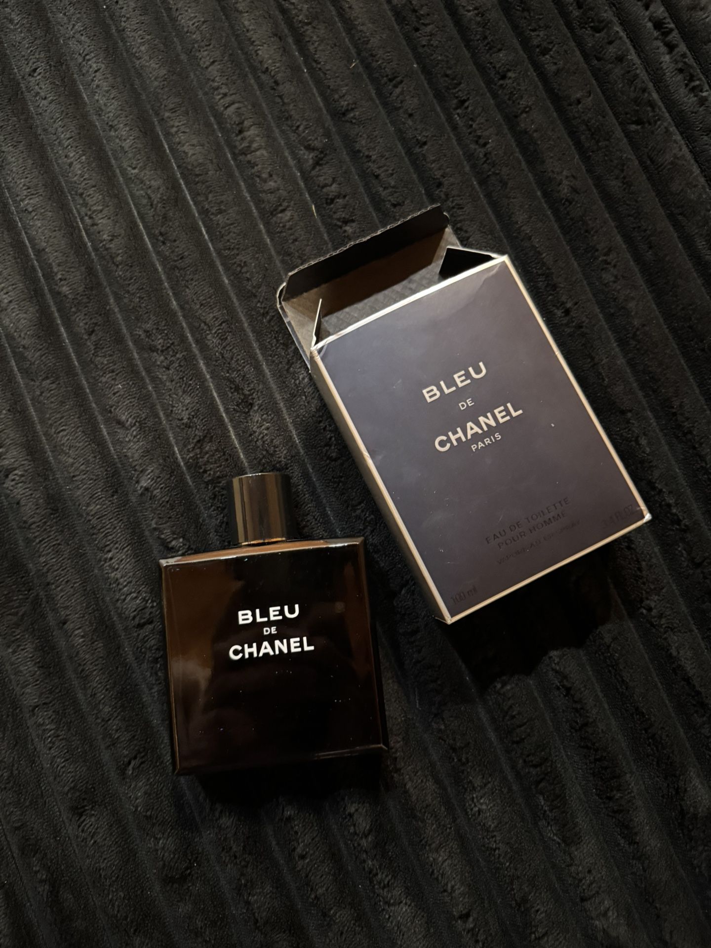 Chanel Cologne For Men