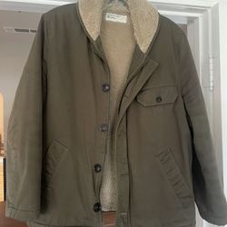 Universal Works N1 Jacket