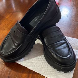 Mocasinas Size 8 1/2