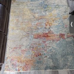 Area Rug