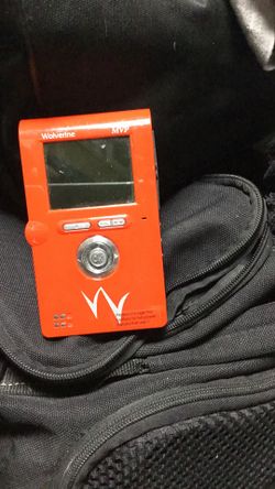 Wolverine data mvp 9000 series
