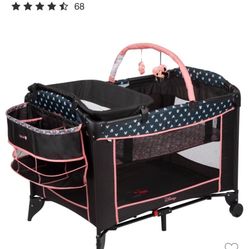 Minnie Play Pen