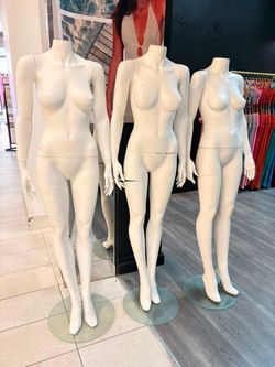 Mannequins 3