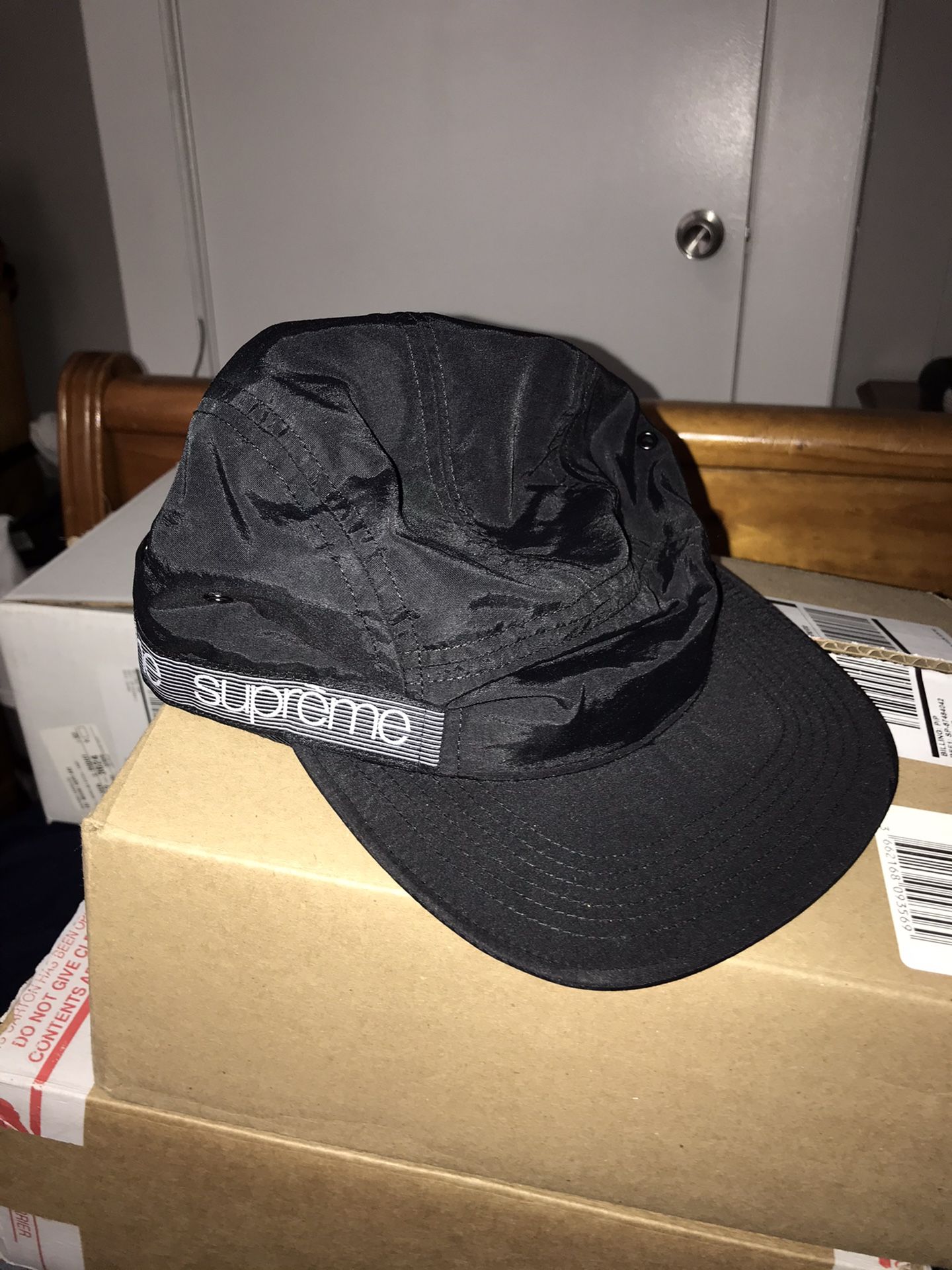 Supreme Hat