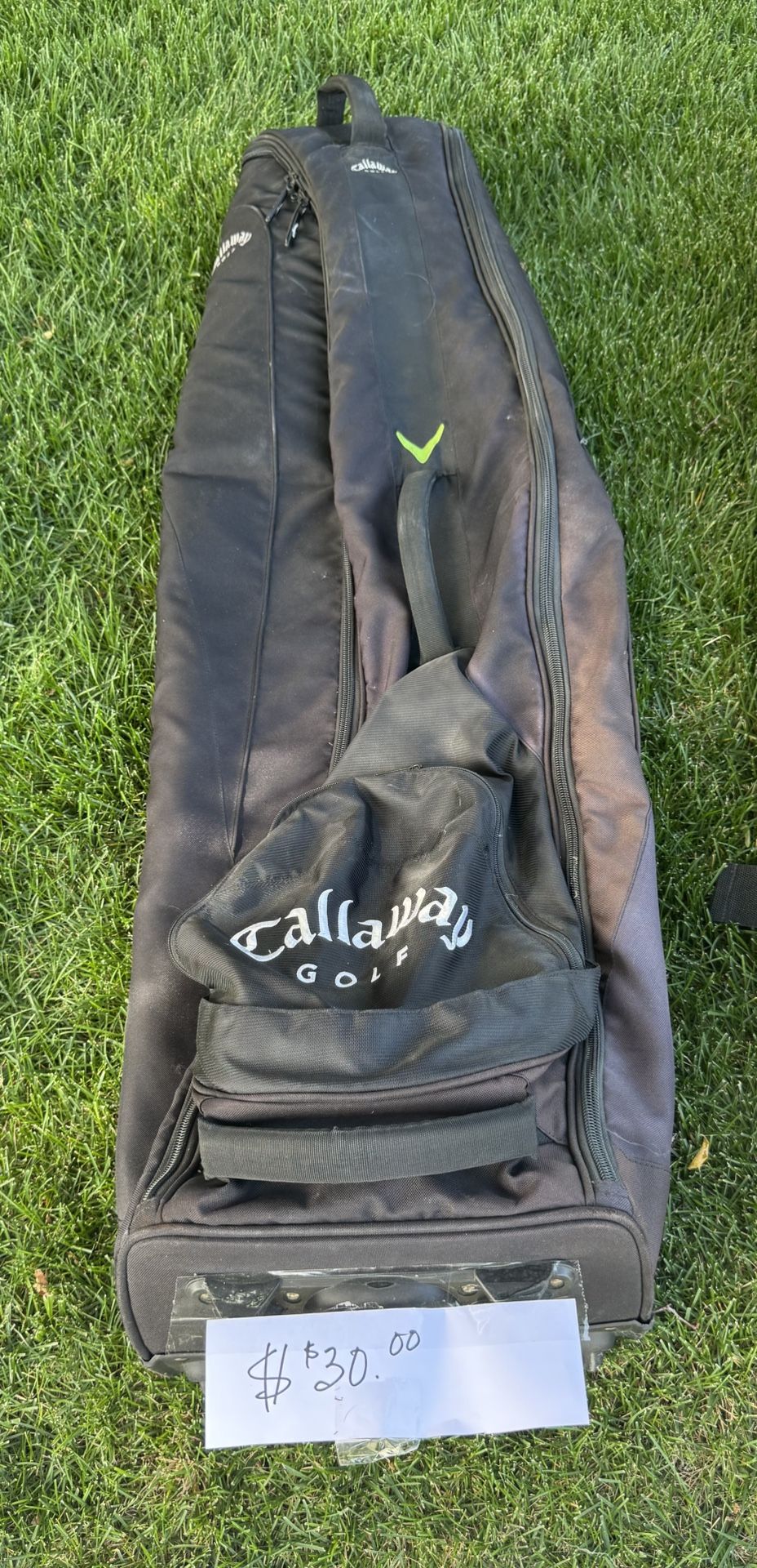 Calloway Golf Bag