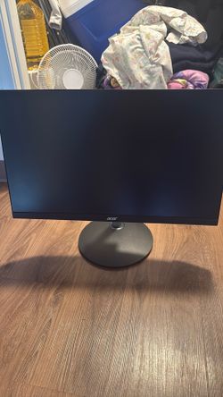 Acer screen
