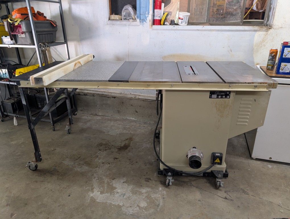 Pioneer Table Saw ****Top Quality****