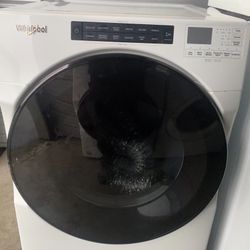 Dryer Electric 