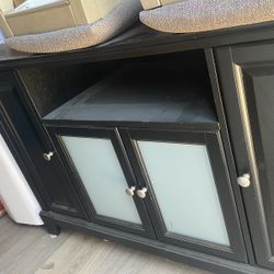 Corner Tv Cabinet