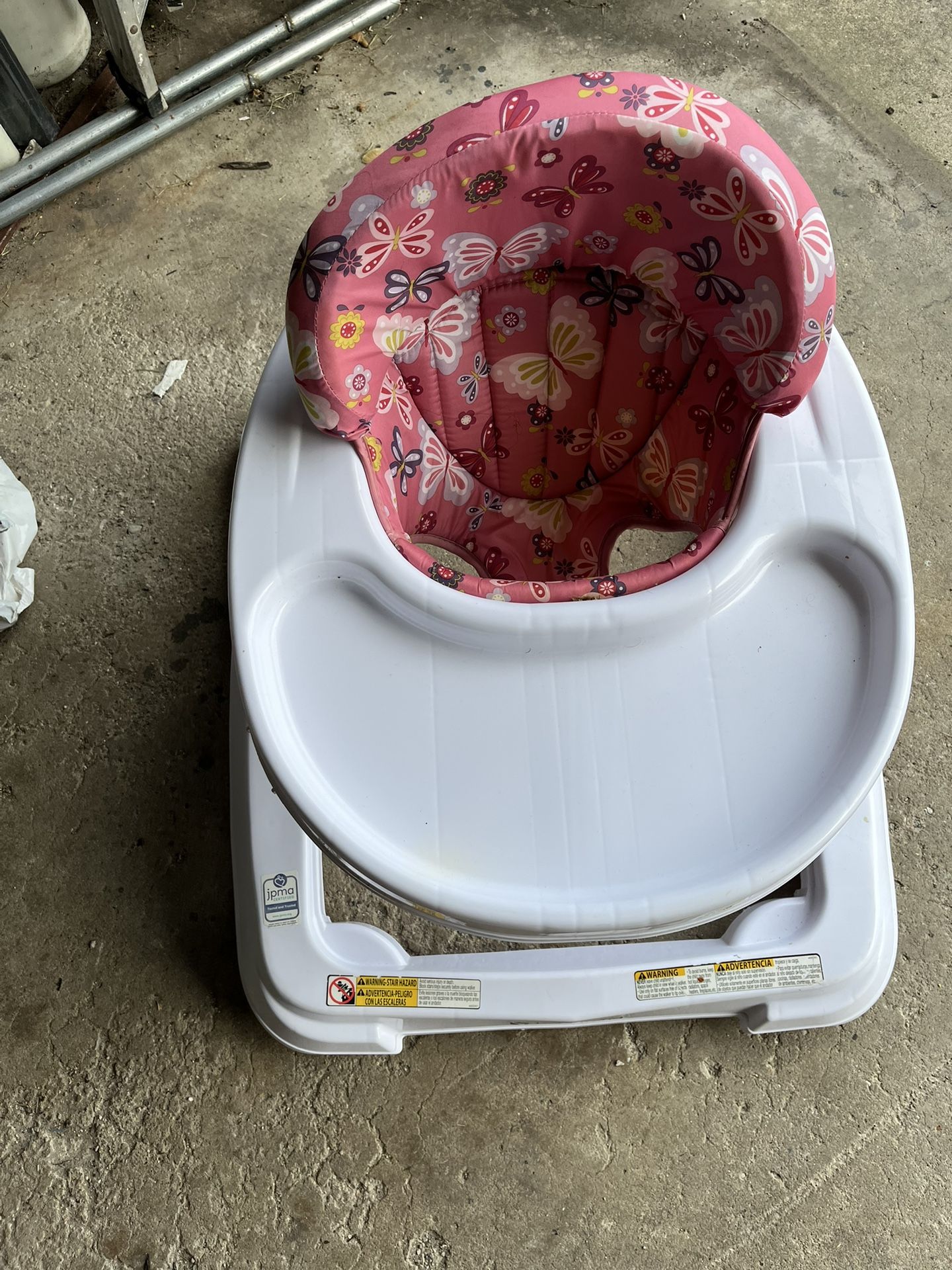 Baby Walker