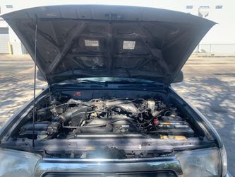 1996 Toyota 4Runner