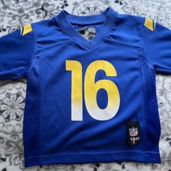 Rams Jersey