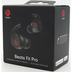 Beats Fit Pro 