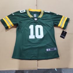 Love Jersey NFL Greenbay Packers ... PLEASE FOLLOW ME