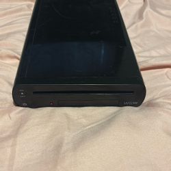 Wii U 