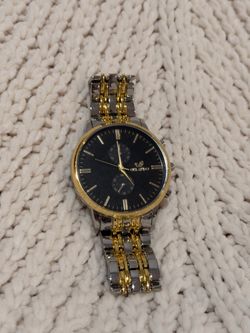 Men’s watch