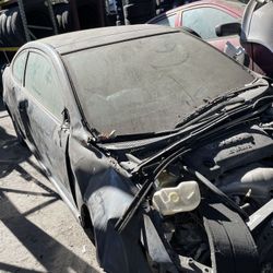 Scion Tc Part Out 100k On Engine And Transmission 