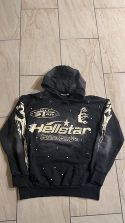 Hellstar hoodie