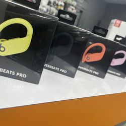 Beat By Dr Pro & Beat By Dre Studio 