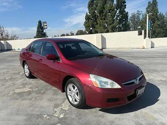 2006 Honda Accord