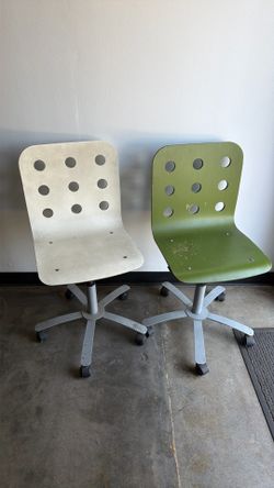 Free chairs