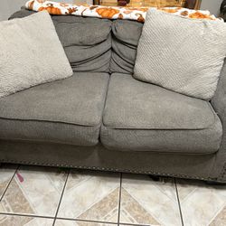 2 Couches For Sale 