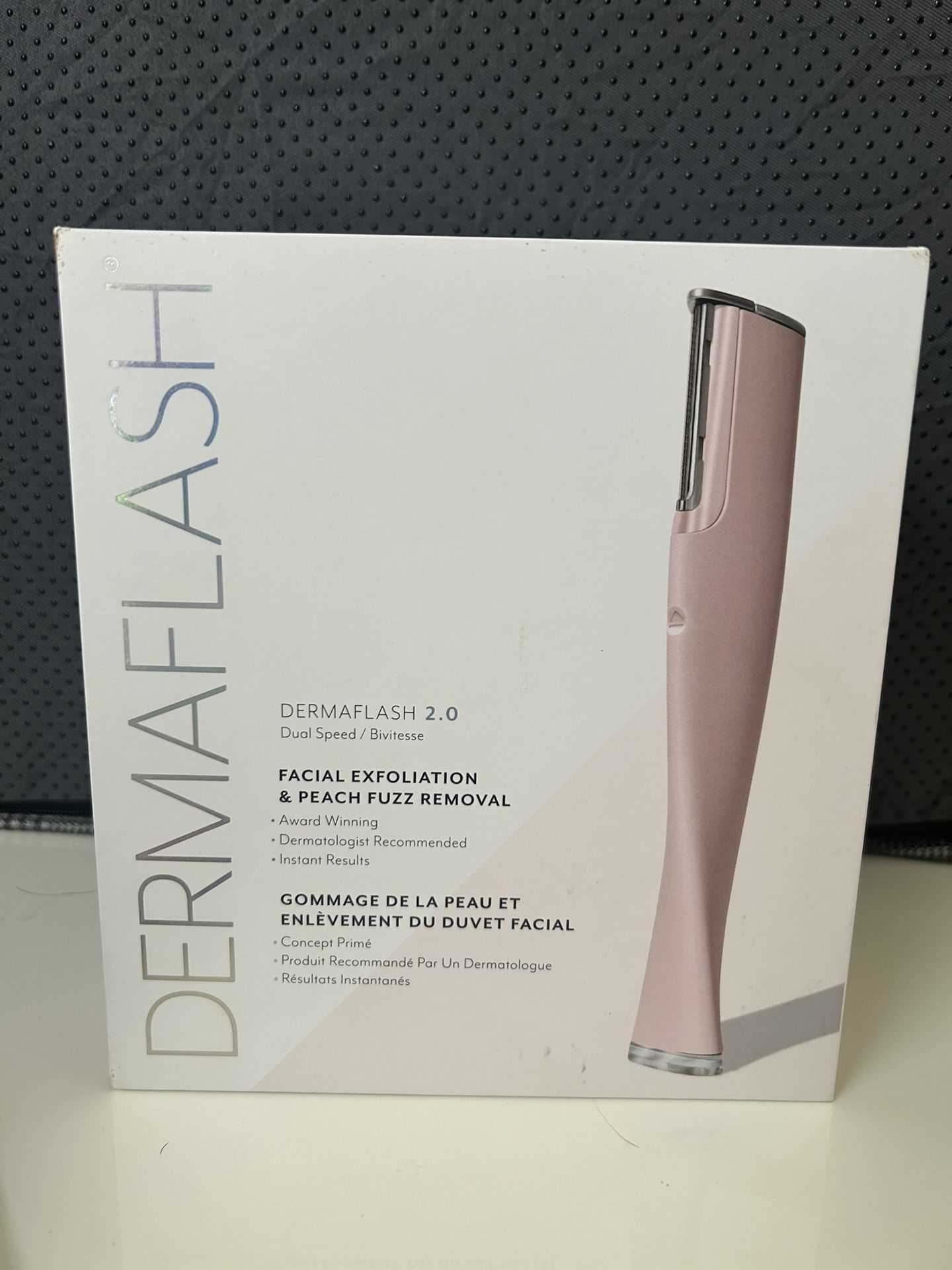 Dermaflash 2.0 Facial Exfoliator