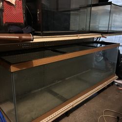 Aquarium 120 Gallon 