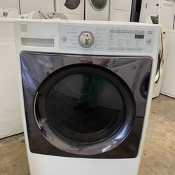 Used Kenmore Gas Dryer (working) Heavy Duty ( Free Installation)  