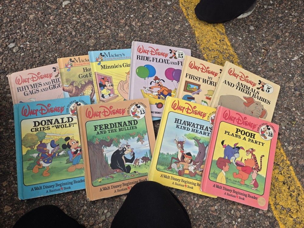Vintage Books
