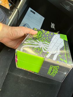 Perfect Order ETB