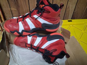 Men's Kobes Crazy 8