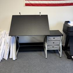 Drafting table 