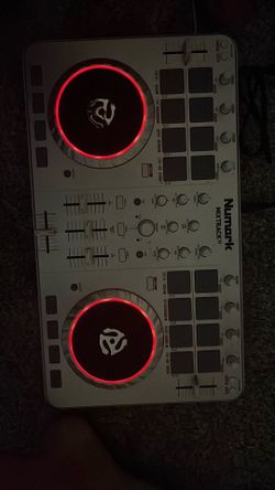 DJ Board