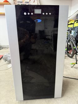 Whynter Ac Unit Very Powerful