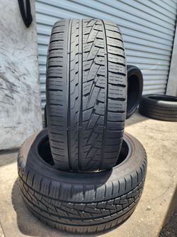 245/40/18 TIRES