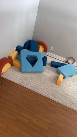 Free children’s cushions
