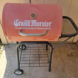 Grill