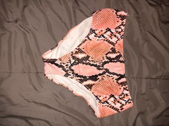 Swim/ Bottoms