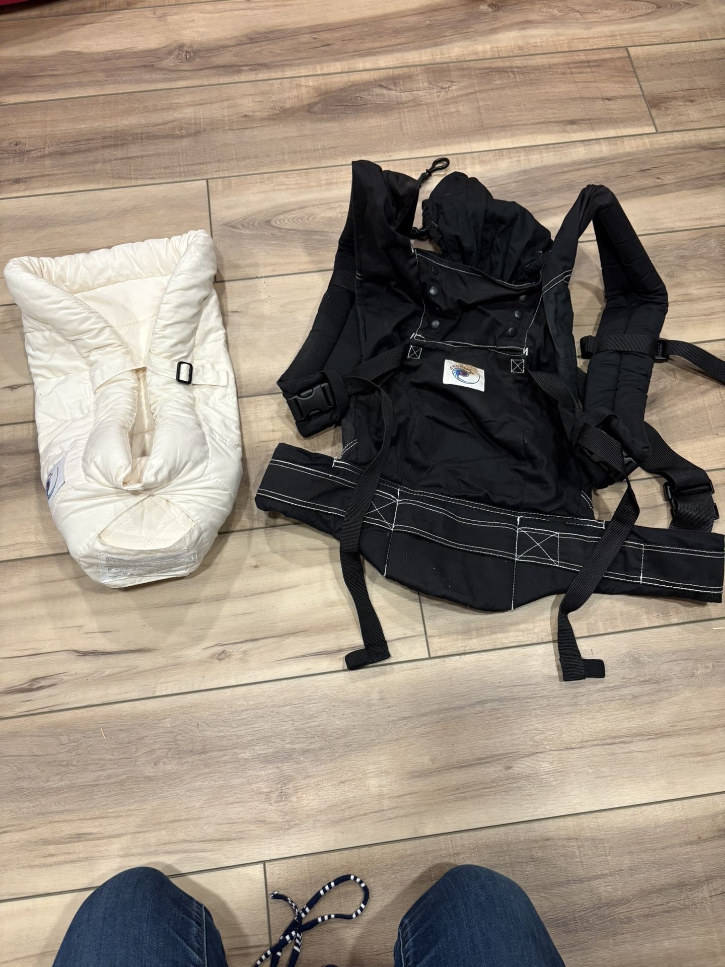 Ergo Sport Baby Carrier