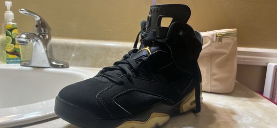 Jordan 6 retro